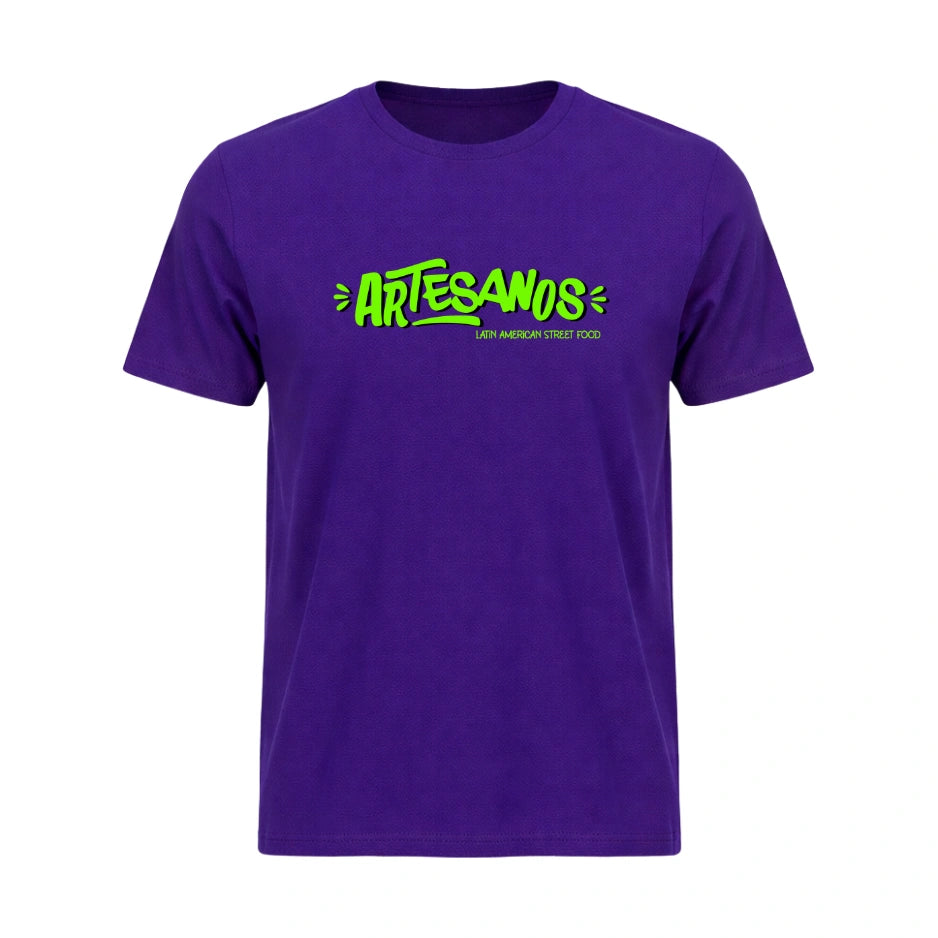 Puro Artesanos Tee (Kids)