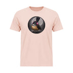 Soldier Man: Pīwakawaka Tee