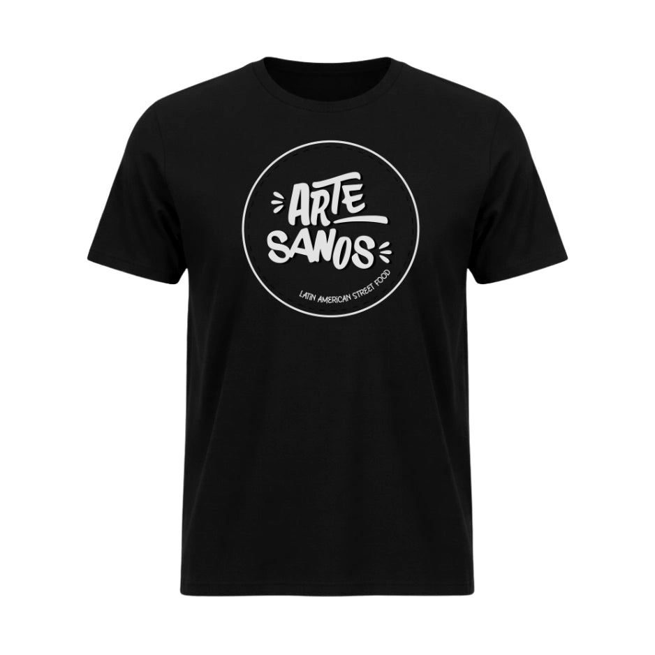 Simple Pero Tasty Tee