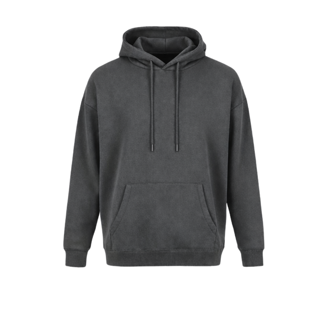 Everyday Hoodie