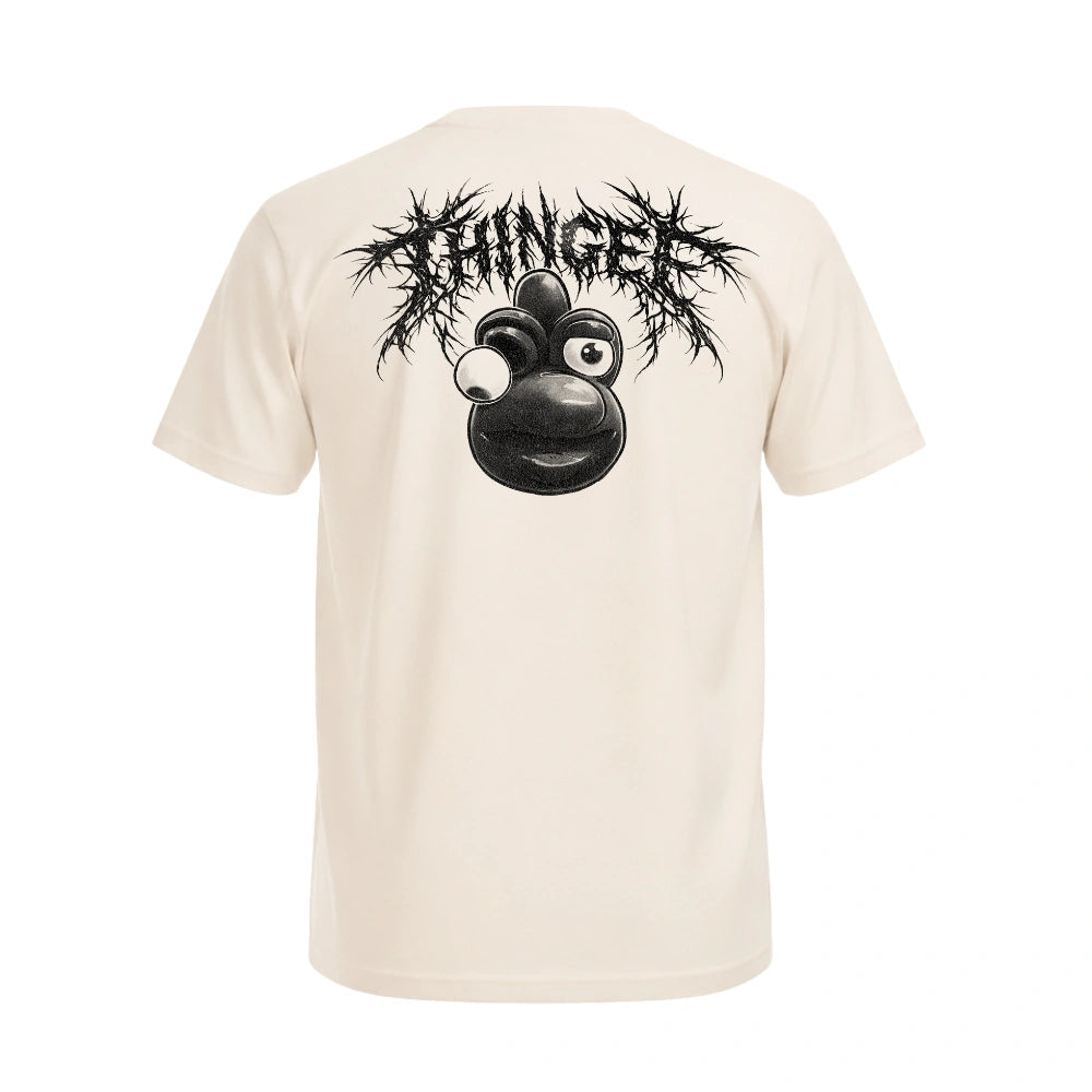 Ugly Ink: Eye Popping Thingee