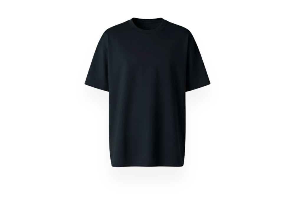 Everyday Box Tee