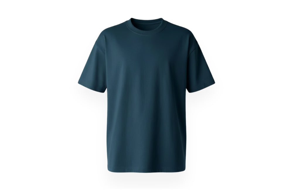 Everyday Box Tee