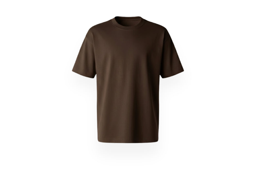 Everyday Box Tee