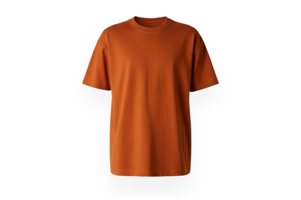 Everyday Box Tee