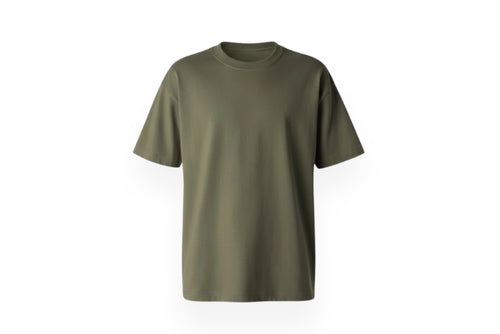 Everyday Box Tee