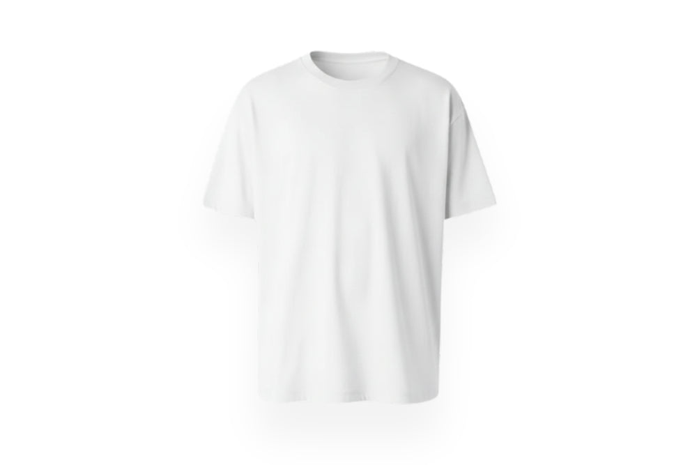 Everyday Box Tee
