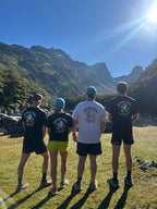Potato Pack Short Sleeve Active Tee (Adults)